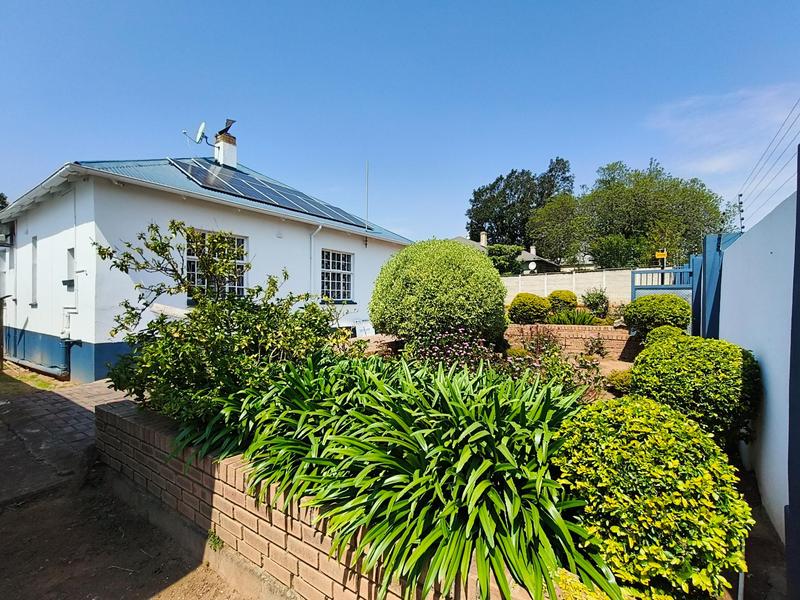 Commercial Property for Sale in Mthata Eastern Cape